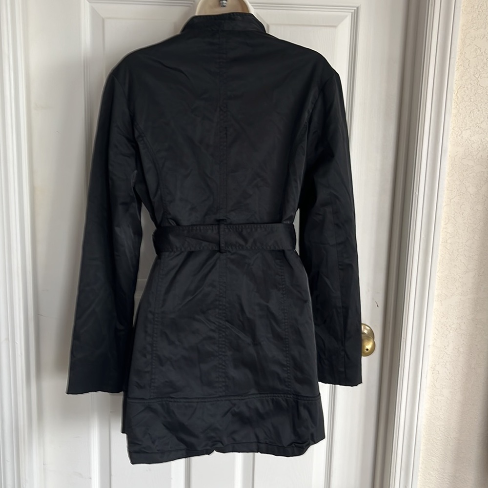 Kenar Long Jacket - image 8